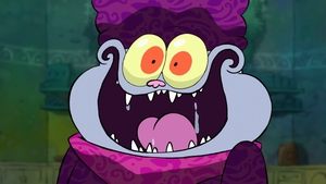 Chowder 22. epizoda