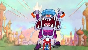 Chowder 29. epizoda