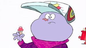 Chowder 27. epizoda