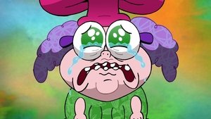 Chowder 19. epizoda