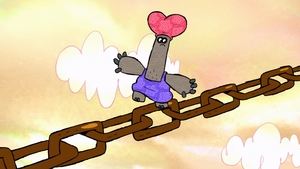 Chowder 12. epizoda