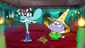 Chowder 31. epizoda