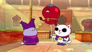 Chowder 24. epizoda