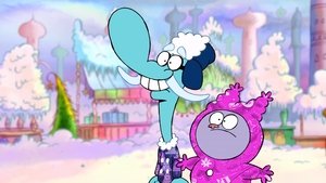 Chowder 7. epizoda