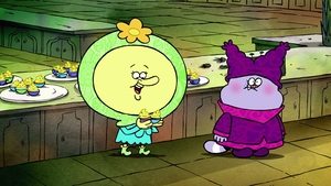 Chowder 11. epizoda