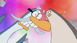Chowder 22. epizoda
