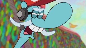 Chowder 21. epizoda