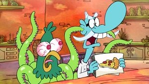Chowder 18. epizoda