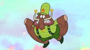 Chowder 5. epizoda