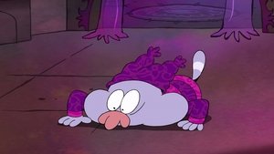 Chowder 10. epizoda