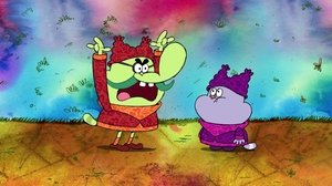 Chowder 15. epizoda