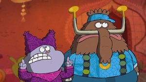 Chowder 17. epizoda