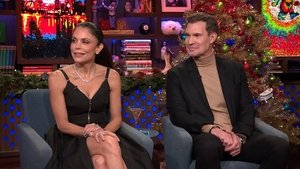 Watch What Happens Live with Andy Cohen 201. epizoda