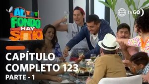 Al Fondo Hay Sitio 123. epizoda