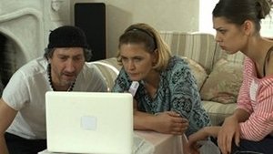 Moterys meluoja geriau 43. epizoda
