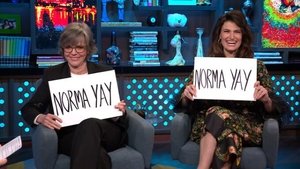 Watch What Happens Live with Andy Cohen 197. epizoda