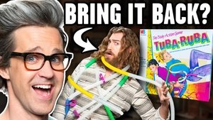 Good Mythical Morning 67. epizoda