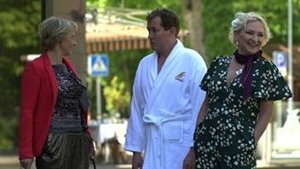 Moterys meluoja geriau 12. epizoda