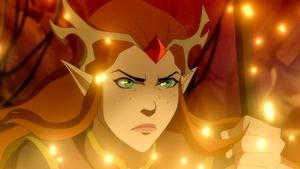 Legenda jménem Vox Machina Strom ozvěny
