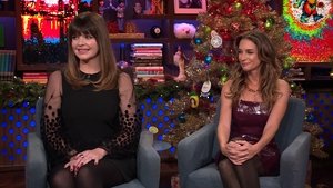 Watch What Happens Live with Andy Cohen 200. epizoda