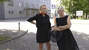 Moterys meluoja geriau 1. epizoda