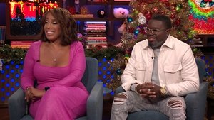 Watch What Happens Live with Andy Cohen 202. epizoda