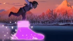 Legenda jménem Vox Machina Potopená hrobka