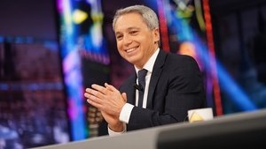 El hormiguero 58. epizoda