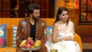 The Kapil Sharma Show 31. epizoda