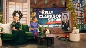 The Kelly Clarkson Show 62. epizoda