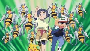 Pokémon 52. epizoda