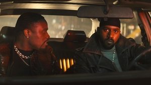 Wu-Tang: Americká sága 6. epizoda