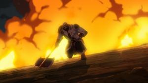 Legenda jménem Vox Machina Killbox