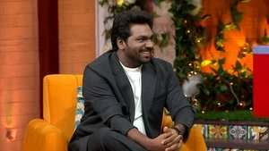 The Kapil Sharma Show 33. epizoda