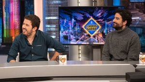El hormiguero 62. epizoda