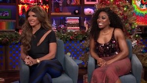 Watch What Happens Live with Andy Cohen 199. epizoda