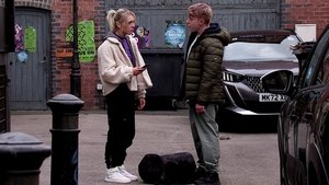 Coronation Street 3. epizoda
