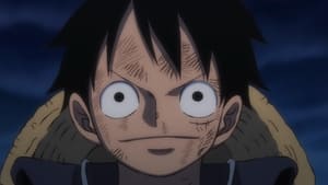 One Piece 1047. epizoda