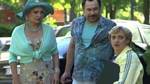 Moterys meluoja geriau 17. epizoda