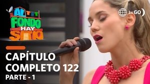 Al Fondo Hay Sitio 122. epizoda