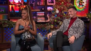Watch What Happens Live with Andy Cohen 198. epizoda