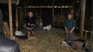 Moterys meluoja geriau 40. epizoda