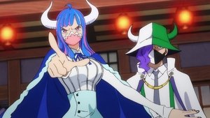 One Piece 22. epizoda