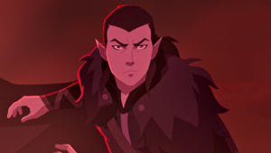 Legenda jménem Vox Machina Ti, kdo odejdou