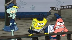 SpongeBob v kalhotách 53. epizoda