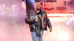 WWE NXT 1. epizoda