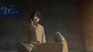 Boruto: Naruto Next Generations 282. epizoda