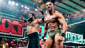WWE NXT 2. epizoda