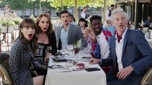 Emily in Paris Jak ztratit návrháře v 10 dnech