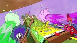 SpongeBob v kalhotách Povinná hudba